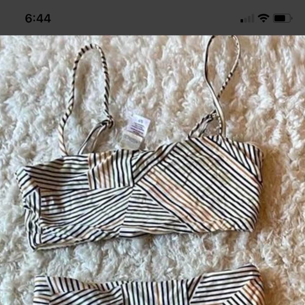 Lspace set